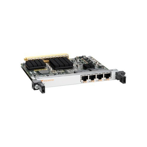 Cisco SPA-4X1FE-TX-V...