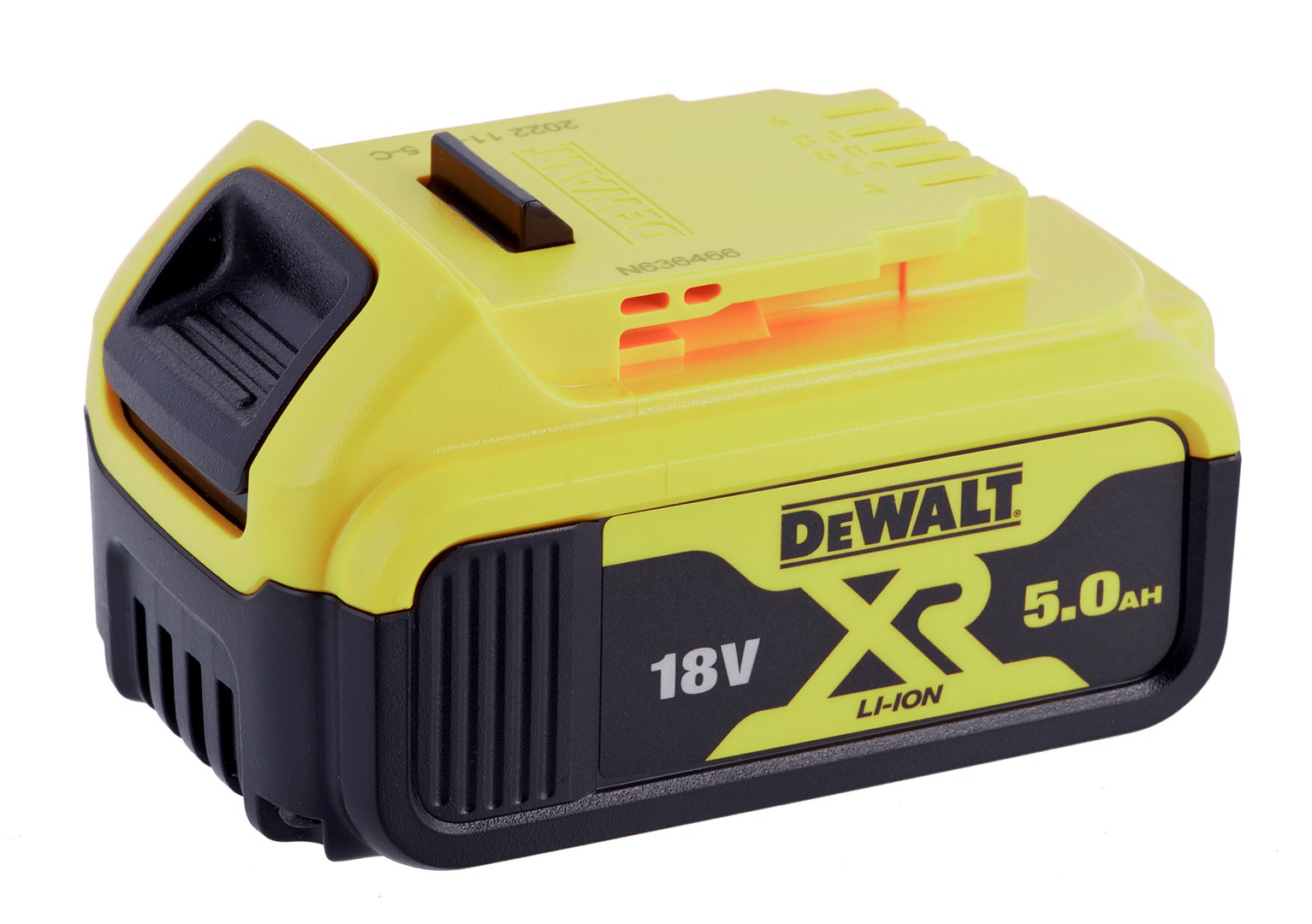 DeWALT DCB184-XJ cor...