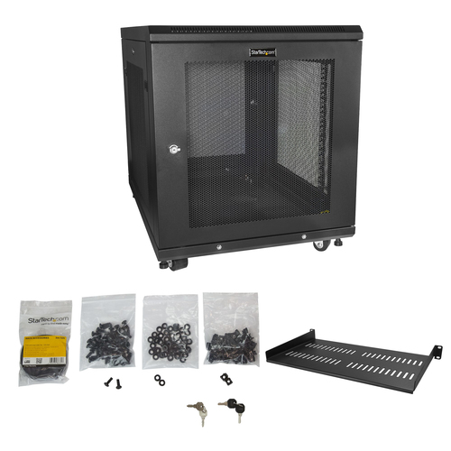 RK1233BKM - Accessories by StarTech.com