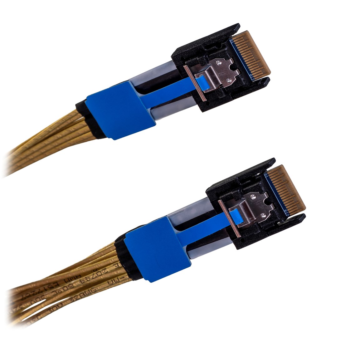 Asus RS300-E12 NVMe-SLSAS-D-R1A-E platform cables