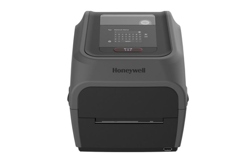 Honeywell PC45T labe...