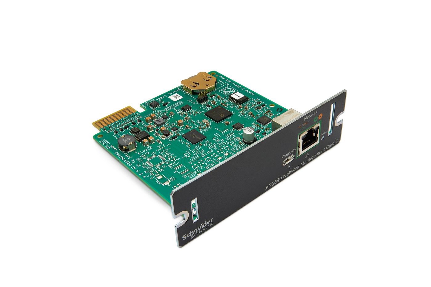 APC AP9640 Smart-UPS...