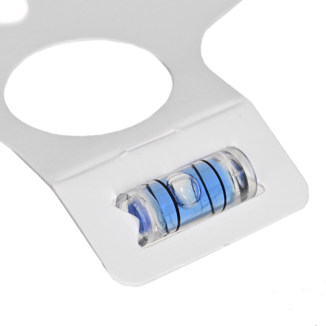 Ubiquiti U6+ wireless access point 2402 Mbit/s White Power over Ethernet (PoE)