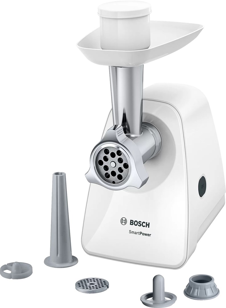 Bosch MFW2520W mince...