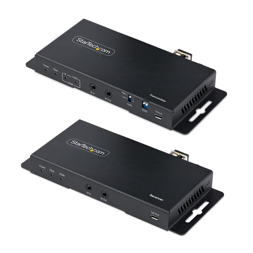 StarTech.com 4K HDMI...