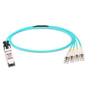 CUSTOMIZED 100G QSFP...
