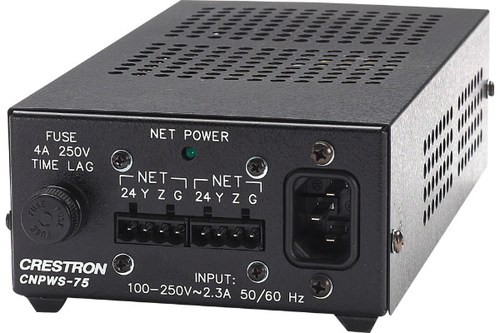 Crestron CNPWS-75 power supply unit