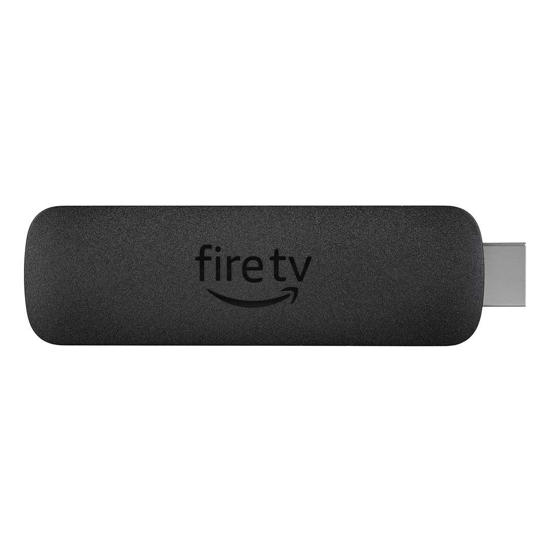 Amazon Fire TV Stick 4K 2024