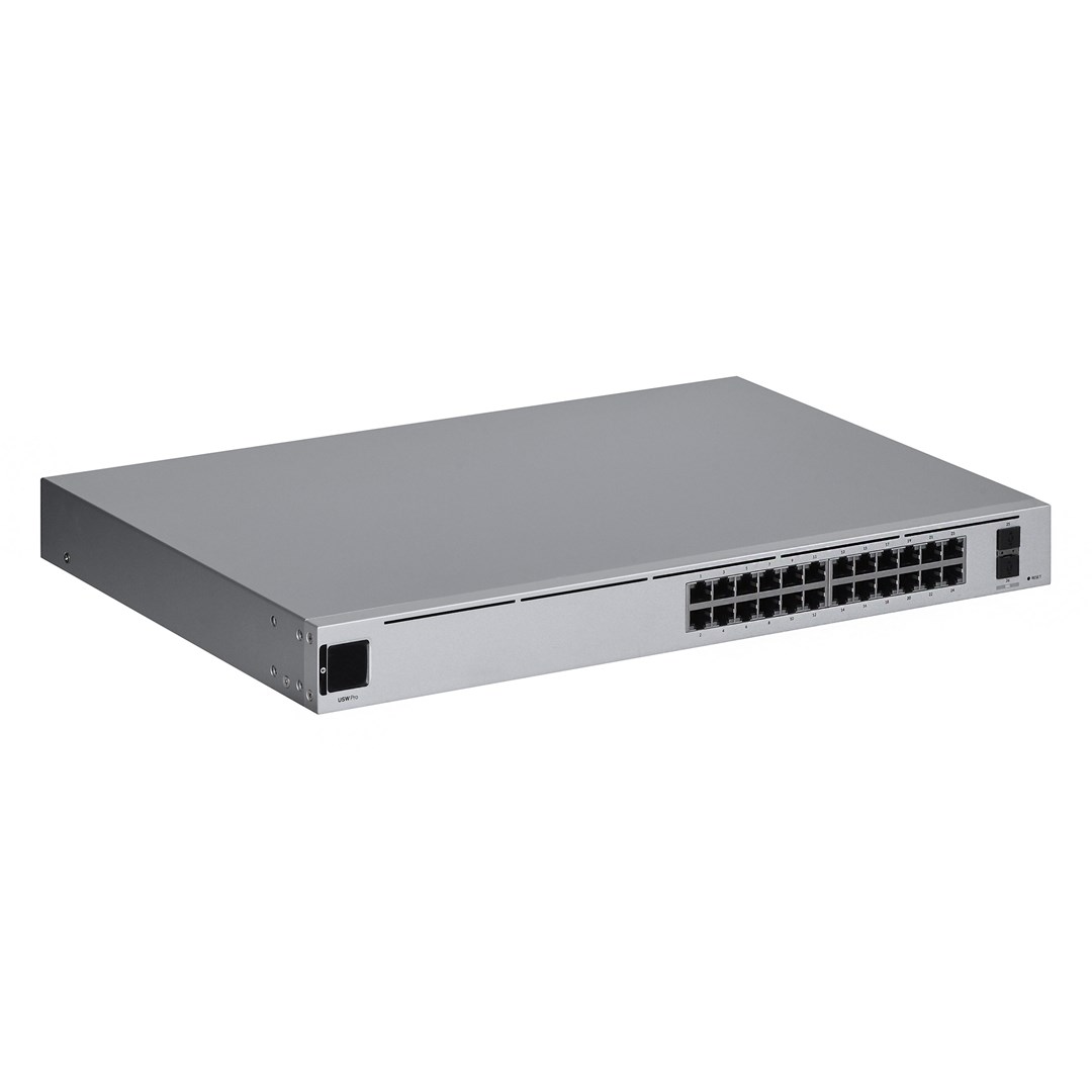 Ubiquiti UniFi USW-P...
