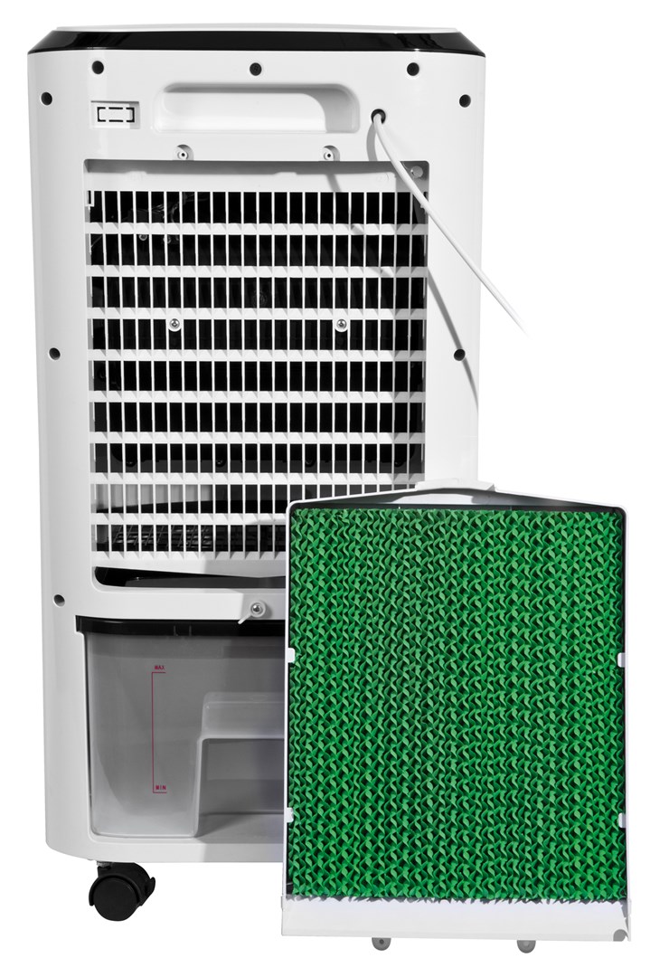 Activejet Selected KS-1065BPJ Air Cooler