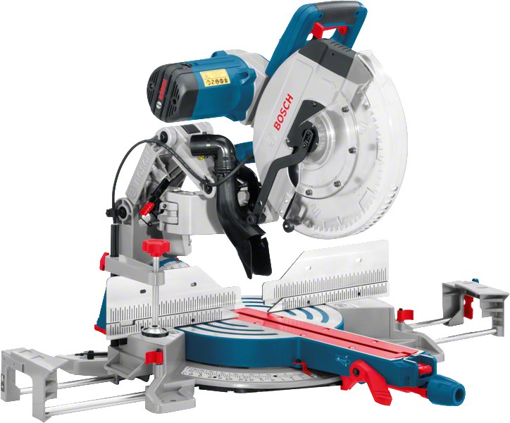 Bosch GCM 12 GDL Pro...