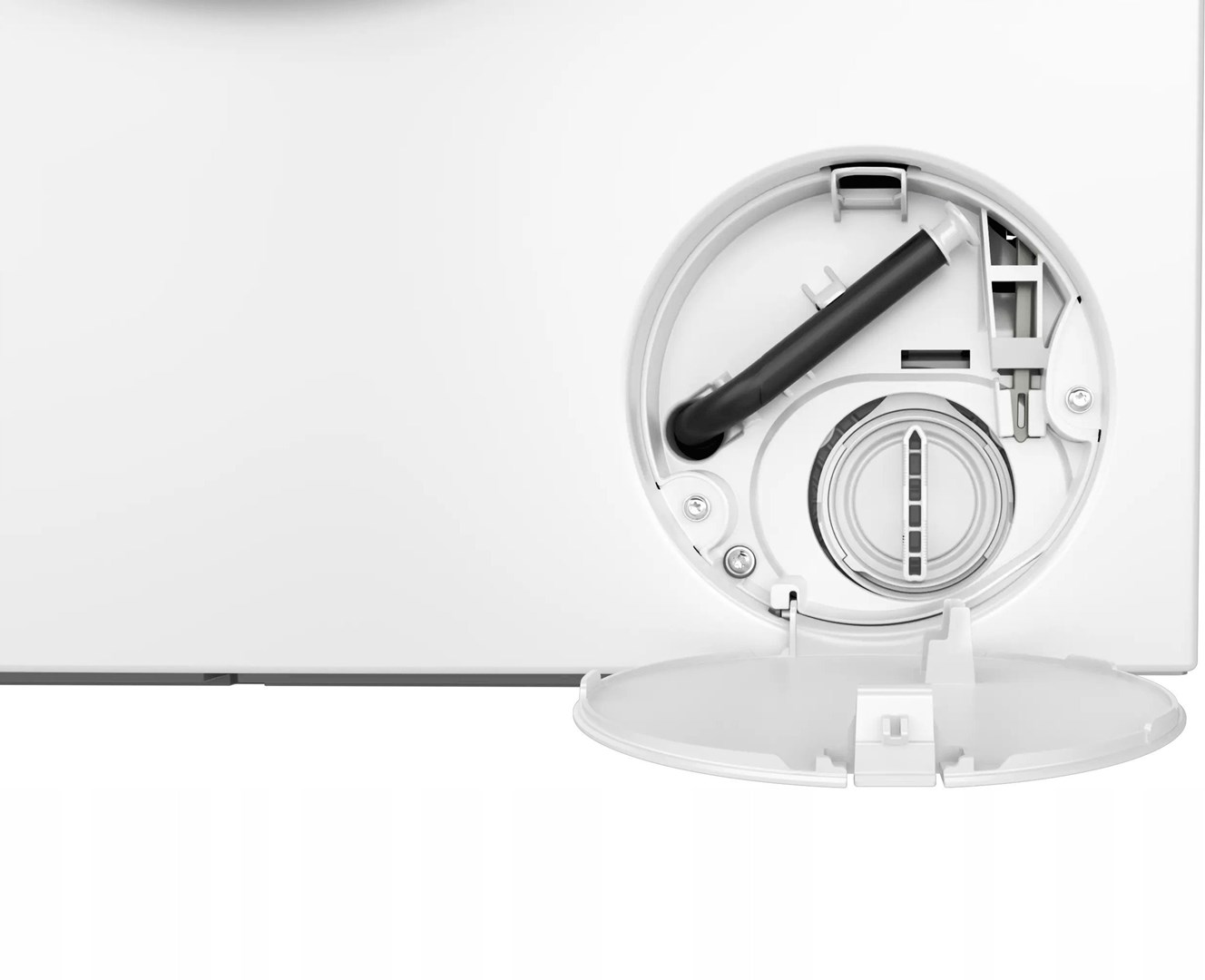 BOSCH WGB256A2PL washing machine