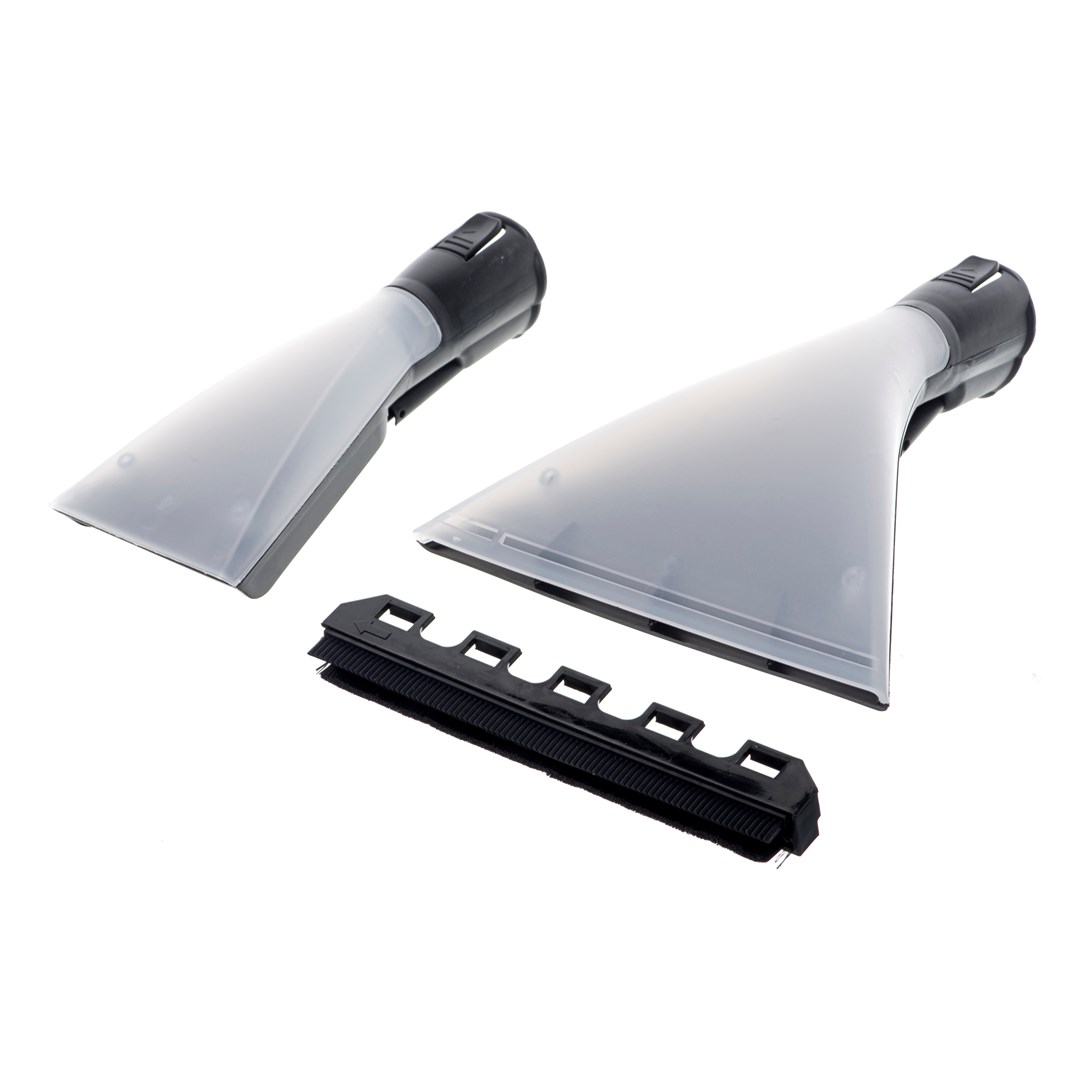 Bosch Serie 4 BWD421POW vacuum Cylinder vacuum Dry&wet 2100 W Combi