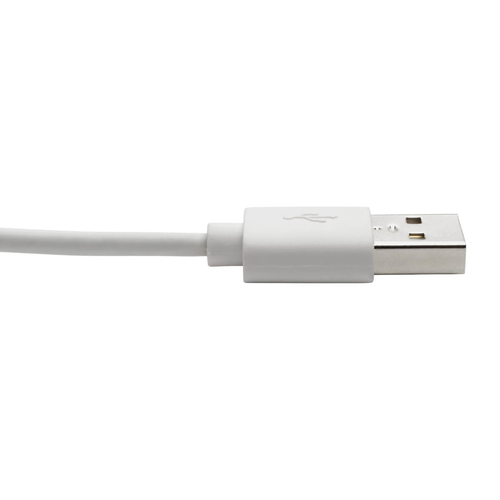 M100-006-LRA-WH - Cables & Adaptors by Eaton