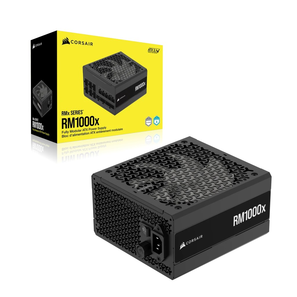 Corsair RMx Series R...