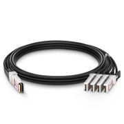CUSTOMIZED 100G QSFP...