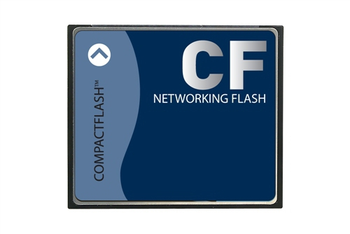 Cisco MEM-CF-256U4GB...