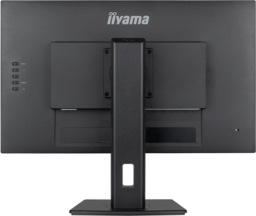 iiyama ProLite XUB2792HSU-B6-STD computer monitor 68.6 cm (27") 1920 x 1080 pixels Full HD LED Black