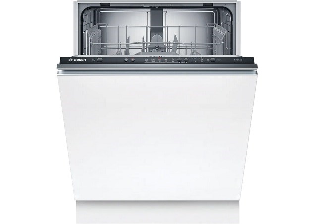 BOSCH SMV25AX07F bui...