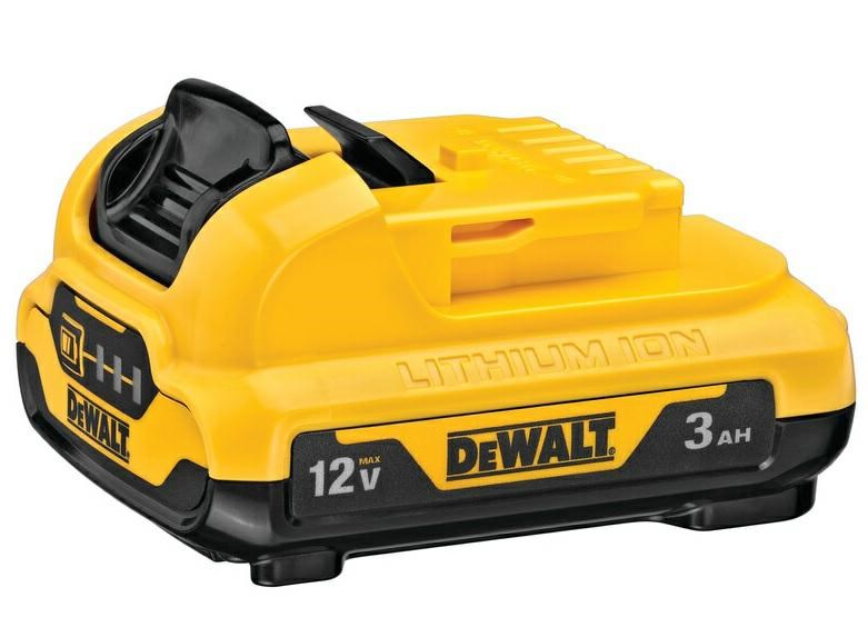 DeWALT DCB124-XJ cor...