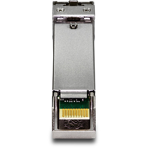 Trendnet TEG-10GBS10 network transceiver module Fiber optic 10000 Mbit/s SFP+ 1310 nm