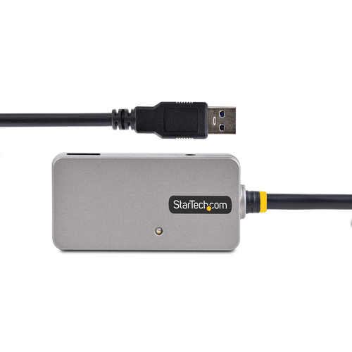 U01043-USB-EXTENDER - Cables & Adaptors by StarTech.com