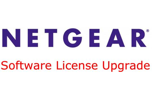 WC10APL-10000S - Software by Netgear
