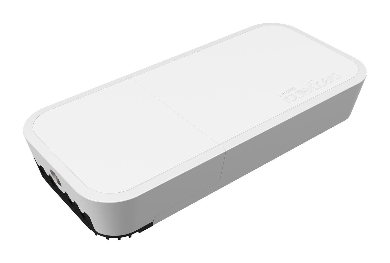 Mikrotik wAP ax wire...