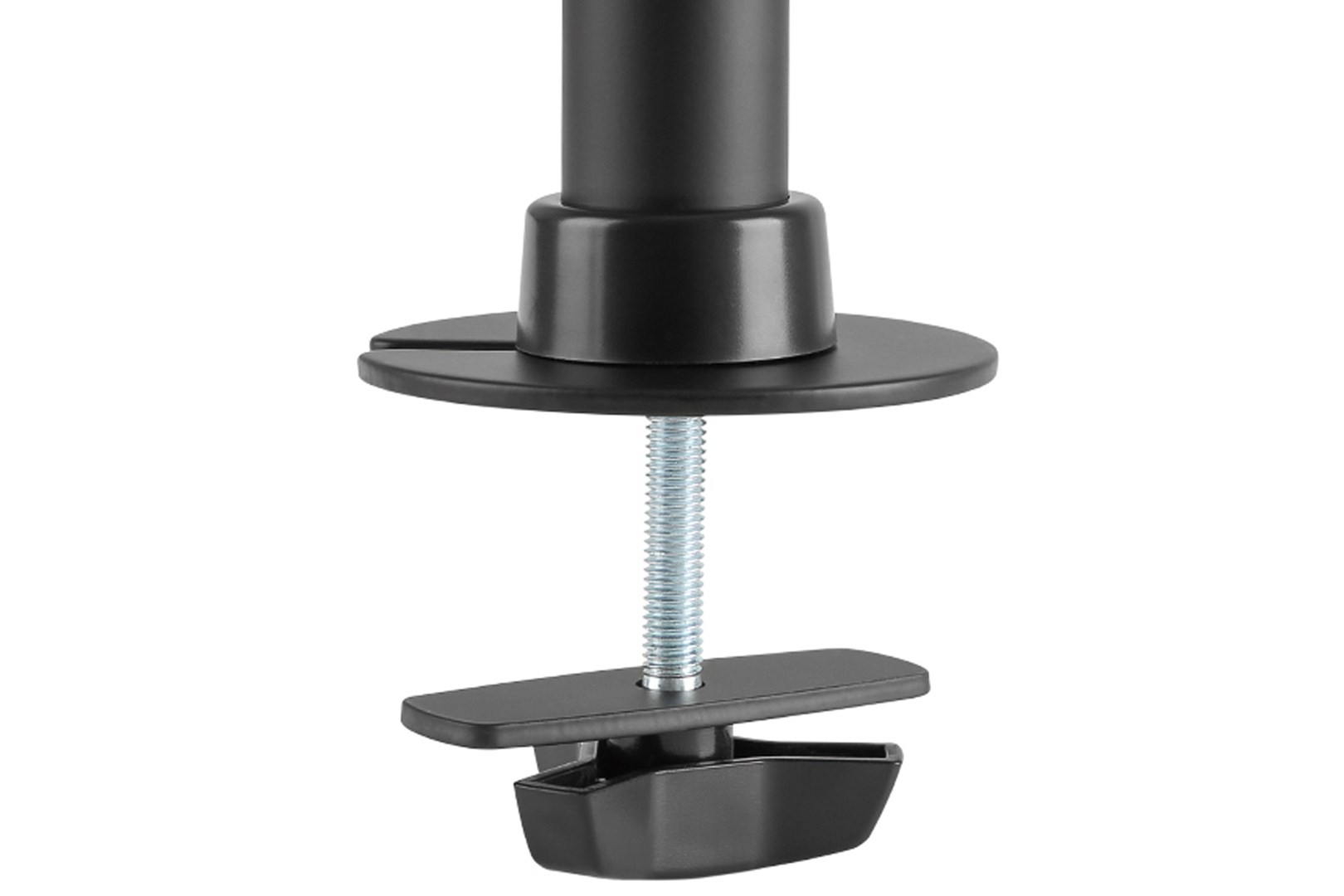 Digitus Triple monitor mount, 3x 27", 3x 8 kg