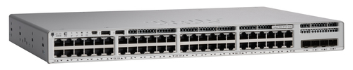 C9200-48PXG-E - Switches by Cisco