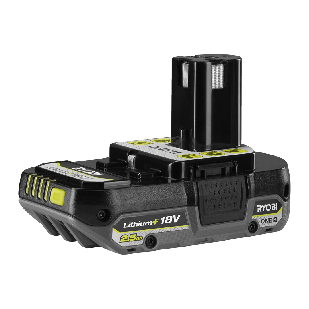 Ryobi RB18L25  Batte...