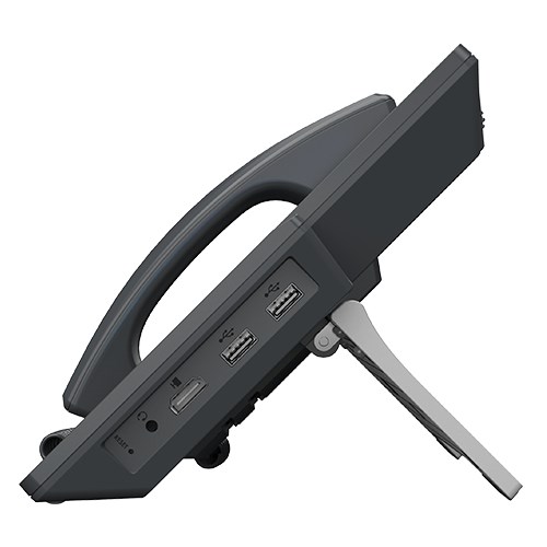 INTEGRATED VIDEO COMMUNICATIONS SOLUTION