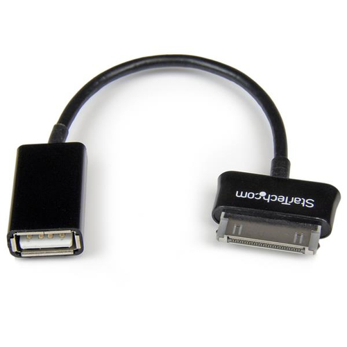 StarTech.com USB OTG...