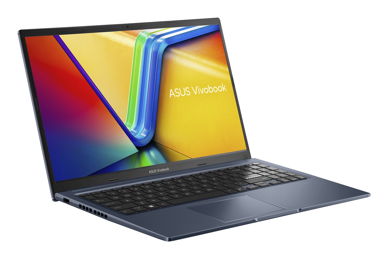 ASUS Vivobook 15 F1502VA-SB96 laptop Intel® Core™ i9 i9-13900H 39.6 cm (15.6") Full HD 16 GB DDR4-SDRAM 1 TB SSD Wi-Fi 6E (802.11ax) Windows 11 Home Blue