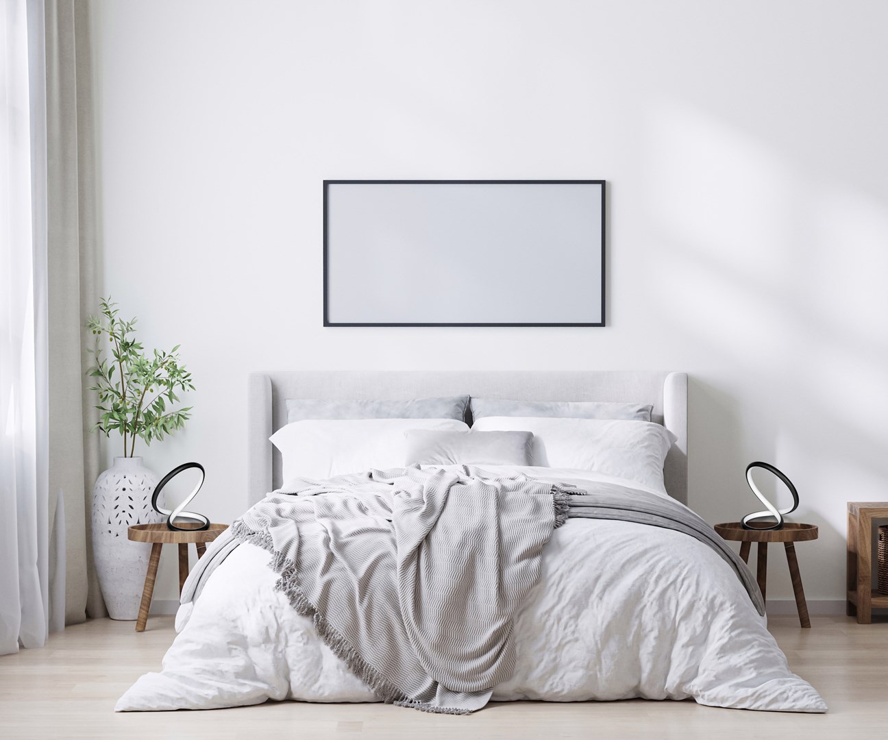 Activejet LED table lamp AJE-LARO LS
