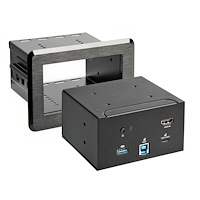 KITBZDOCK - Cables & Adaptors by StarTech.com