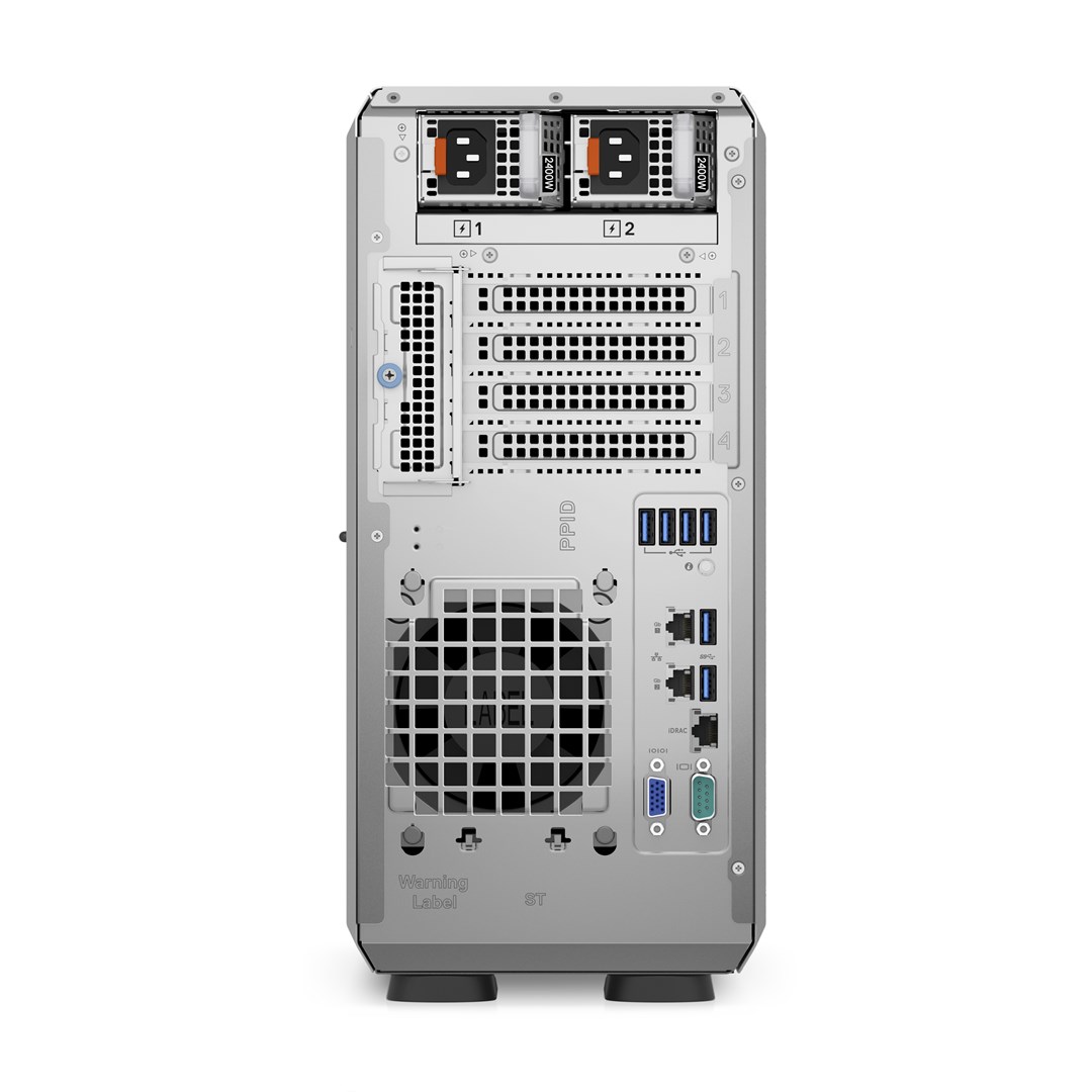 PET3507A - Servers by Dell