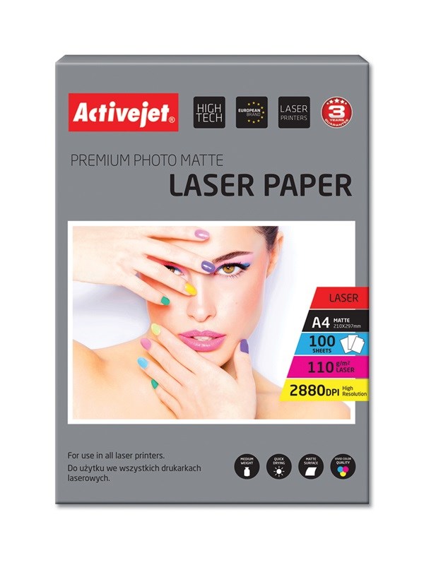 Activejet AP4-110M10...
