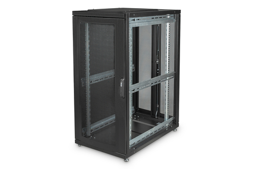 Digitus Server Rack Unique Series - 600x1000 mm (WxD)