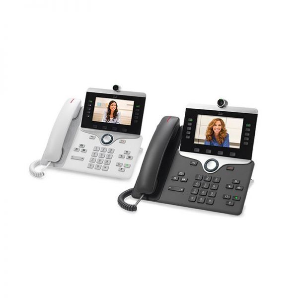 CISCO IP PHONE 8865