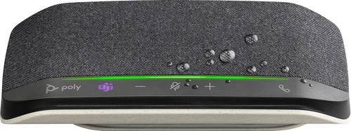 Poly Sync 10 USB-A USB-C Speakerphone