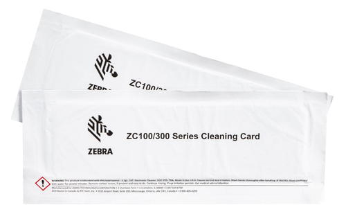 Zebra 105999-310-01 ...