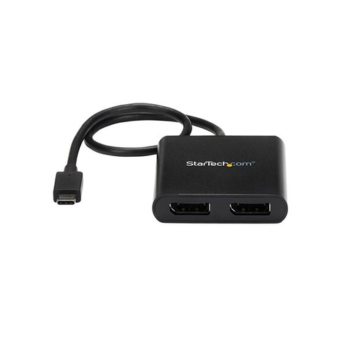 MSTCDP122DP - Cables & Adaptors by StarTech.com