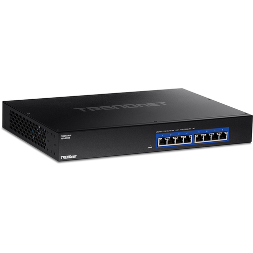 Trendnet TEG-S708 ne...