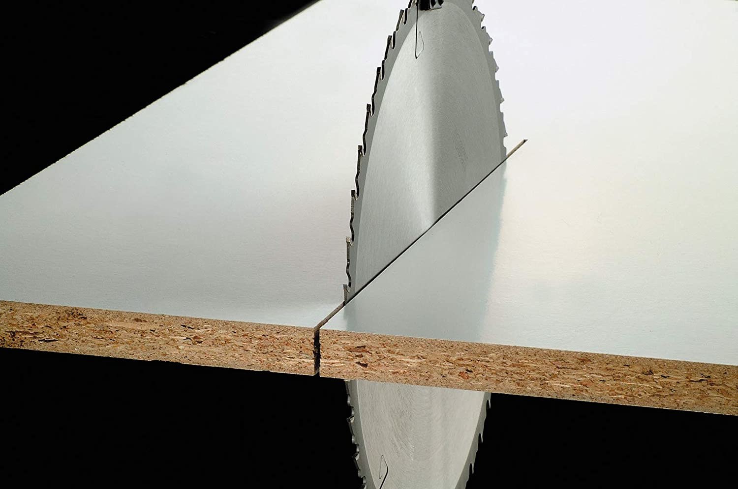 Bosch Multi Material Circular Saw Blades