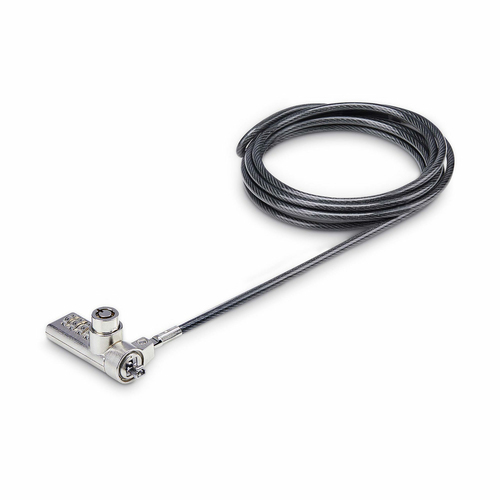 DUALKA10-LAPTOP-LOCK - Computer Systems by StarTech.com