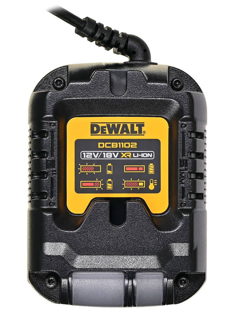 DeWALT DCD805E2T-QW drill 2000 RPM 1.34 kg