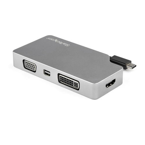 CDPVDHDMDP2G - Cables & Adaptors by StarTech.com