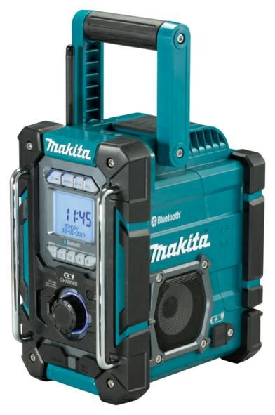 Makita DMR300 not ca...