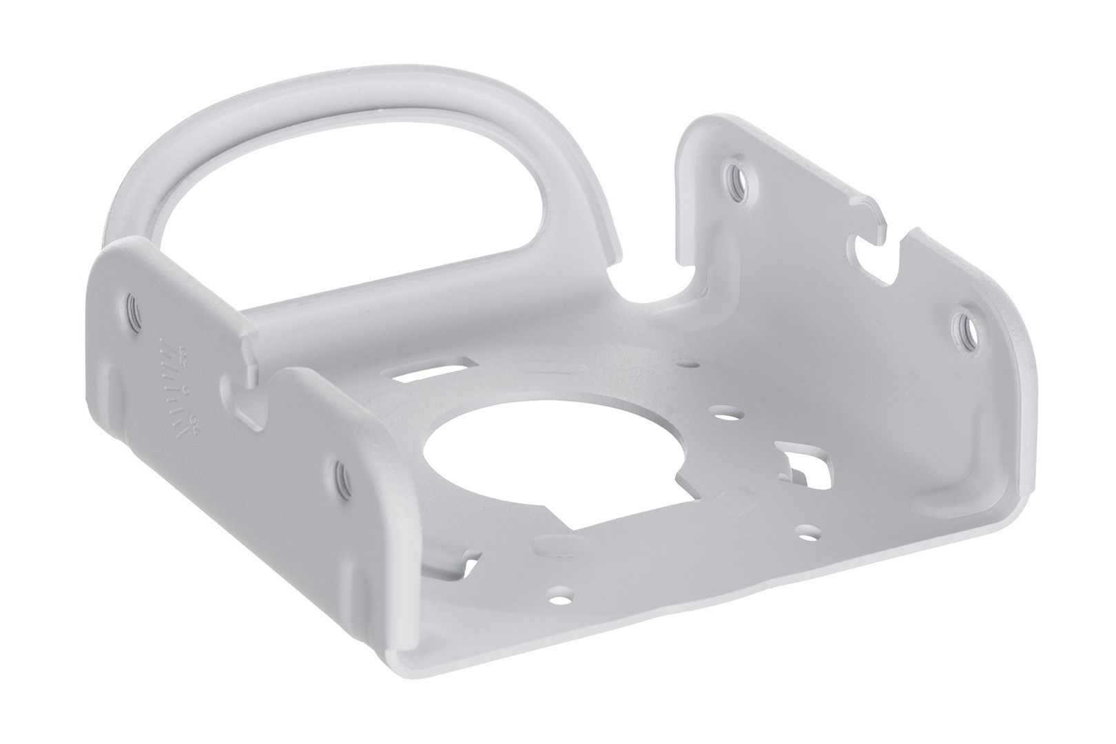 Ubiquiti PowerBeam ACGen2 450 Mbit/s White